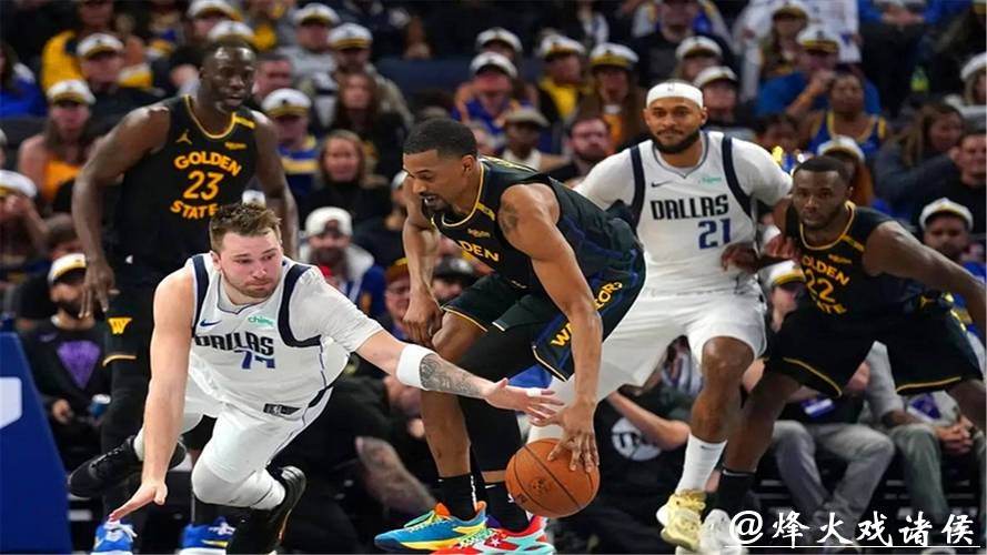 库里39分汤神对阵老东家22分 勇士险胜独行侠 库里39分汤神对阵老东家22分 勇士险胜独行侠