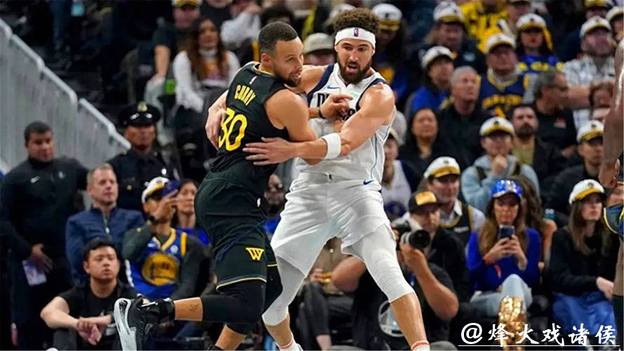 库里39分汤神对阵老东家22分 勇士险胜独行侠 库里39分汤神对阵老东家22分 勇士险胜独行侠