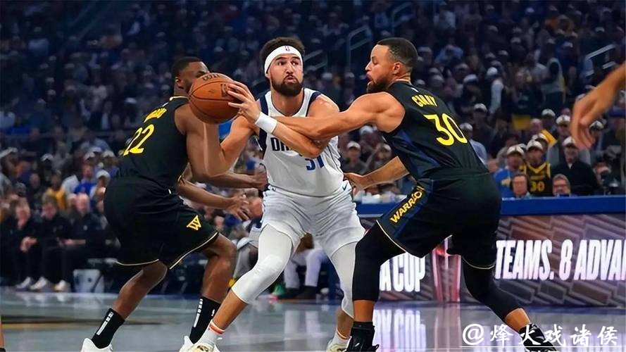 库里39分汤神对阵老东家22分 勇士险胜独行侠 库里39分汤神对阵老东家22分 勇士险胜独行侠