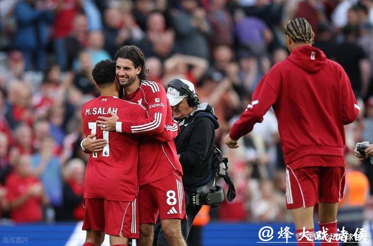 维尔茨造点索博绝杀 利物浦1-0送国米欧冠两连败