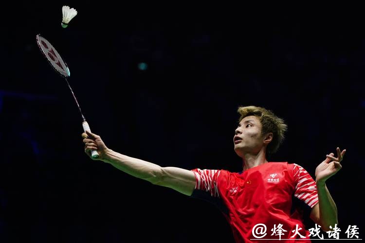 天王杯国际羽毛球公开赛 石宇奇力克安东森夺冠 天王杯国际羽毛球公开赛 石宇奇力克安东森夺冠