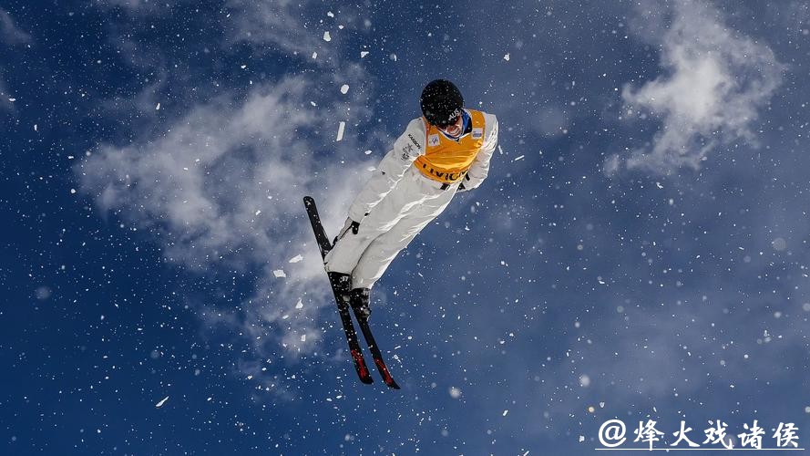 田径冠军变滑雪新星,米兰冬奥再刷新辉煌 田径冠军变滑雪新星,米兰冬奥再刷新辉煌