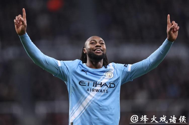 联赛杯-塞梅尼奥连场破门谢尔基建功 曼城2-0纽卡 联赛杯-塞梅尼奥连场破门谢尔基建功 曼城2-0纽卡