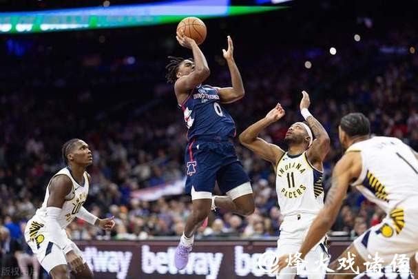 哈利8中0步行者负尼克斯 猛龙罚球大战胜76人 哈利8中0步行者负尼克斯 猛龙罚球大战胜76人