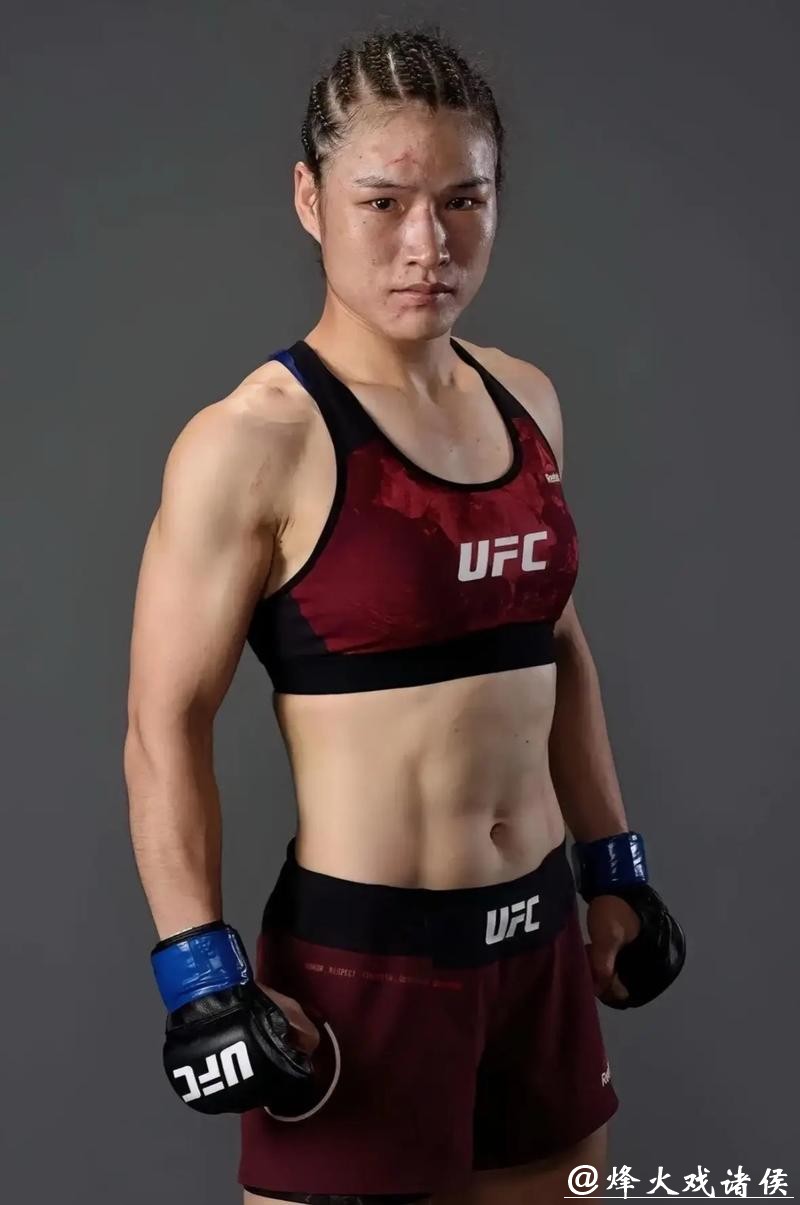 张伟丽创办BTF综合格斗冠军赛 首站落地家乡邯郸 张伟丽创办BTF综合格斗冠军赛 首站落地家乡邯郸