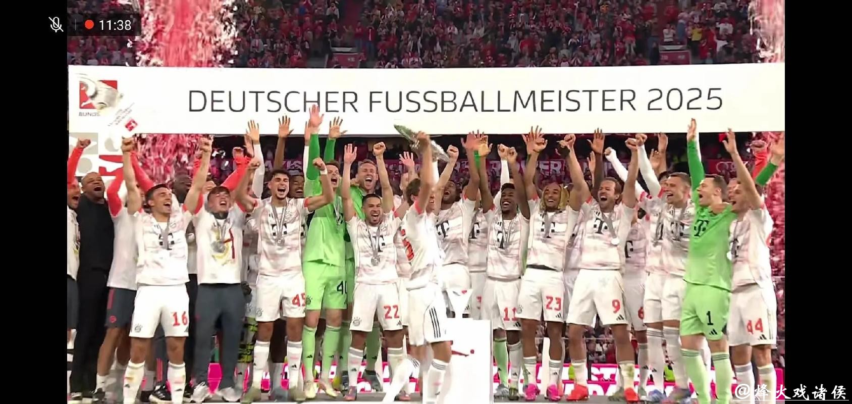 德甲上赛季收入超40亿欧元创新高 德甲上赛季收入超40亿欧元创新高