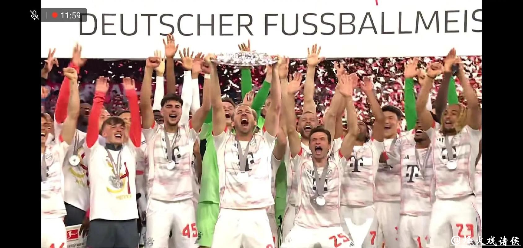 德甲上赛季收入超40亿欧元创新高 德甲上赛季收入超40亿欧元创新高