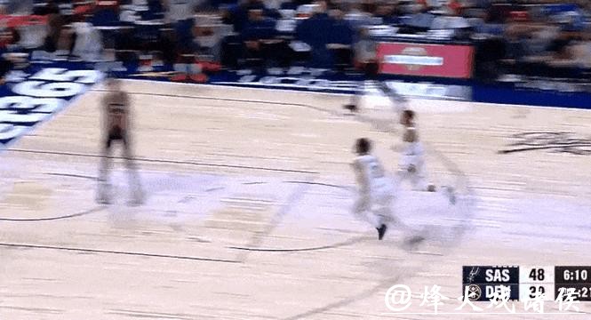 文班35+18约基奇41+18马刺胜掘金 国王擒灰熊 文班35+18约基奇41+18马刺胜掘金 国王擒灰熊