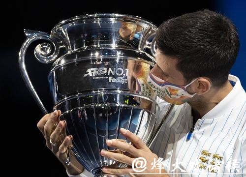 焦科维奇：一场堪比大满贯夺冠的半决赛胜利