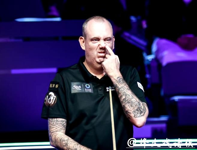 “火箭”奥沙利文畅谈职业生涯：这是一段很神奇的经历