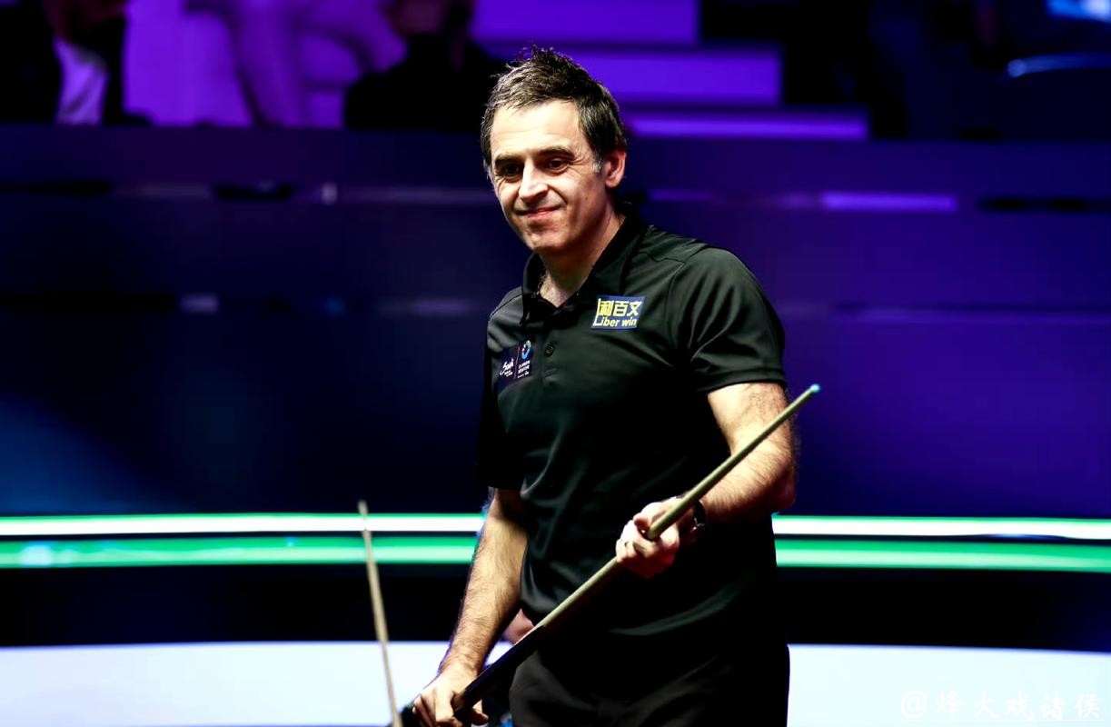 “火箭”奥沙利文畅谈职业生涯：这是一段很神奇的经历