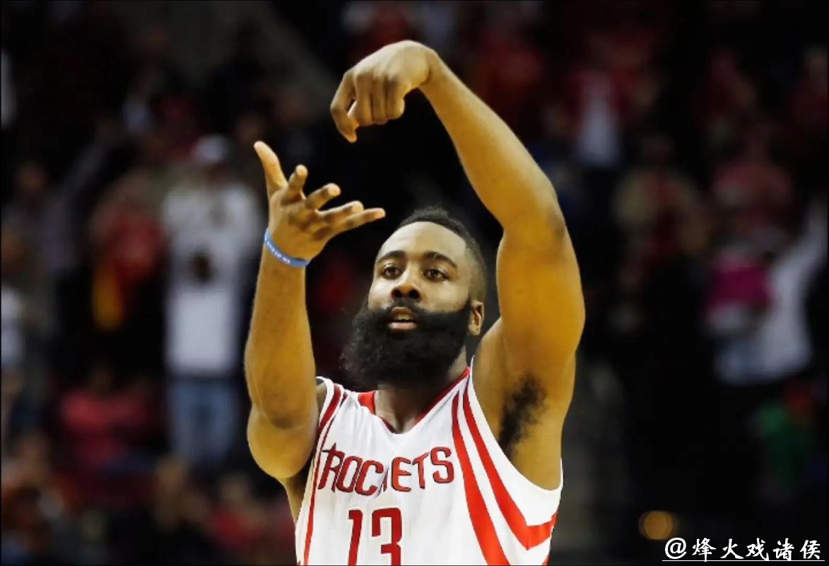 哈登称赞米切尔无私打球展现篮球风格